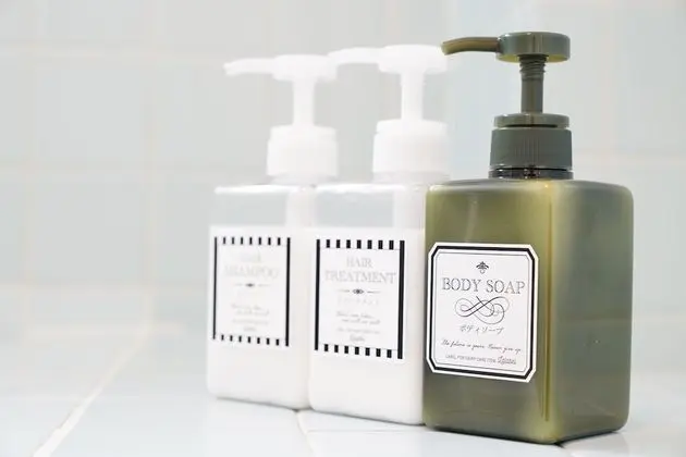 Apart Daire, 3 Yatak Odası (3A, Room 201)