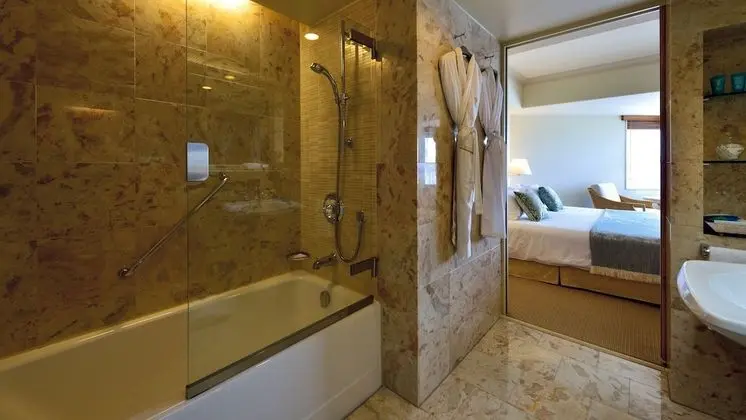 Club İki Ayrı Yataklı Oda, Sigara İçilmez (2 Double Beds)