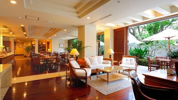 Club İki Ayrı Yataklı Oda, Sigara İçilmez (2 Double Beds)