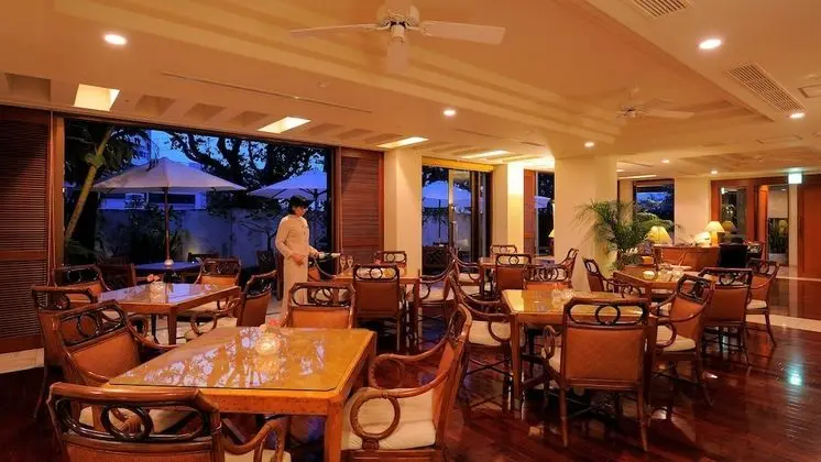 Club İki Ayrı Yataklı Oda, Sigara İçilmez (2 Double Beds)