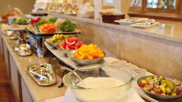 Club İki Ayrı Yataklı Oda, Sigara İçilmez (2 Double Beds)