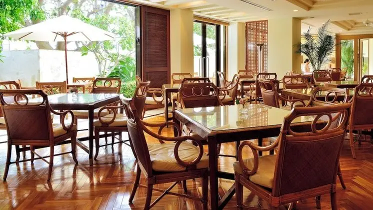 Club İki Ayrı Yataklı Oda, Sigara İçilmez (2 Double Beds)