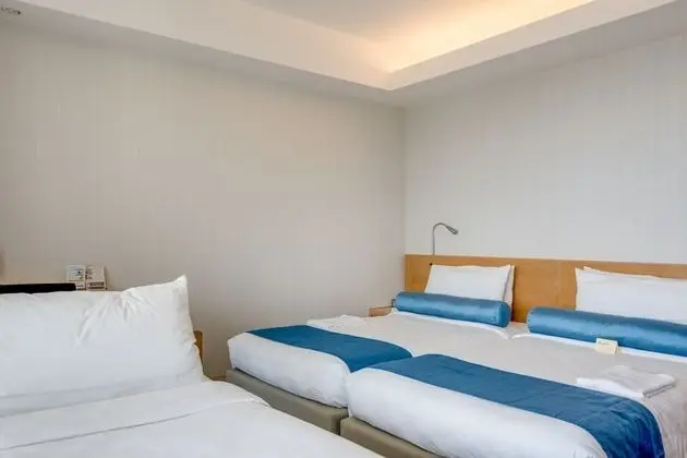 Deluxe İki Ayrı Yataklı Oda, Sigara İçilmez