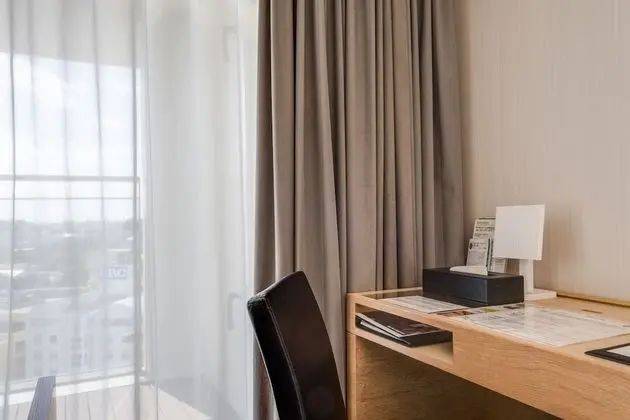 Deluxe İki Ayrı Yataklı Oda, Sigara İçilmez