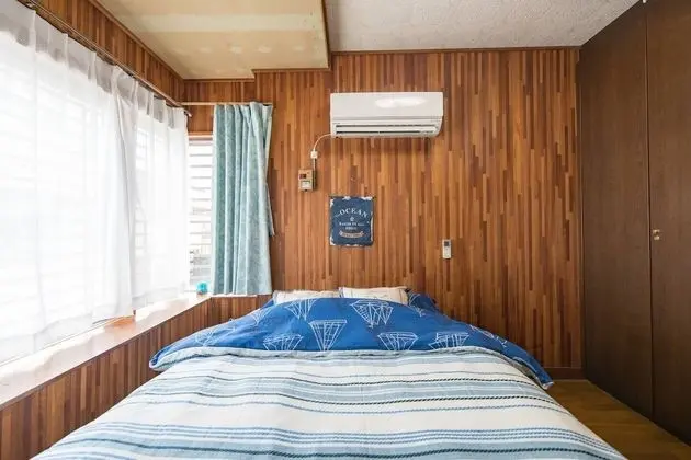 Ev (Private Vacation Home)