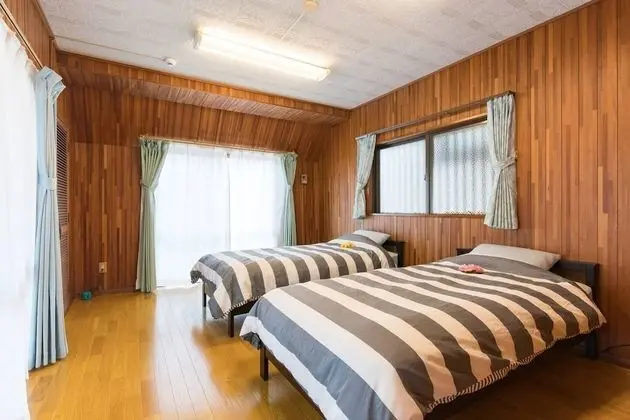 Ev (Private Vacation Home)