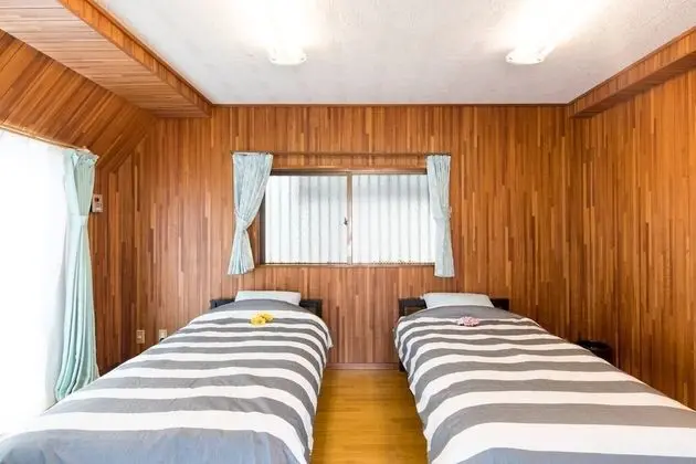 Ev (Private Vacation Home)