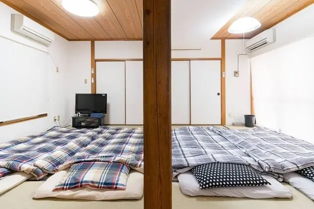 Ev (Private Vacation Home)