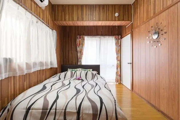Ev (Private Vacation Home)