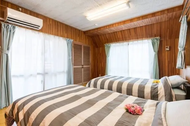 Ev (Private Vacation Home)