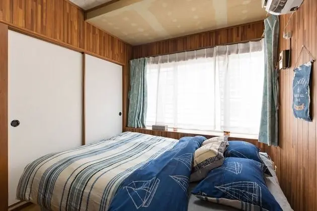 Ev (Private Vacation Home)