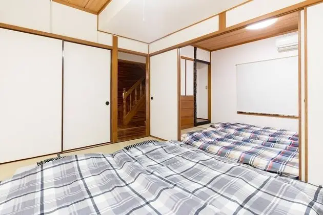 Ev (Private Vacation Home)