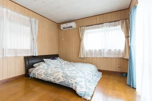 Ev (Private Vacation Home)