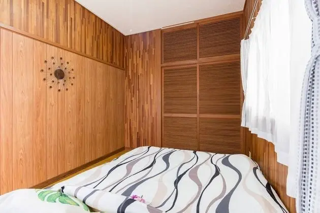 Ev (Private Vacation Home)