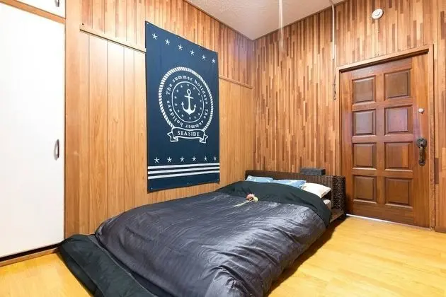 Ev (Private Vacation Home)