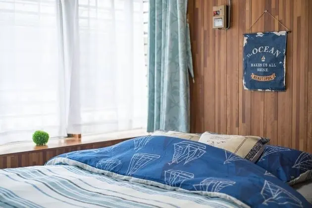 Ev (Private Vacation Home)