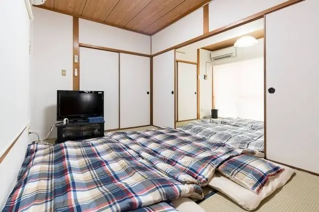 Ev (Private Vacation Home)