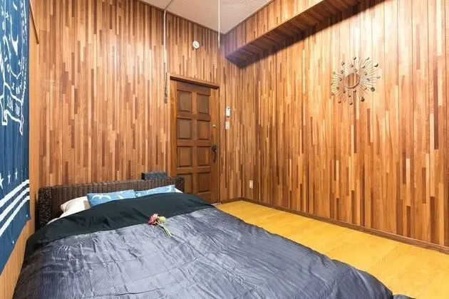 Ev (Private Vacation Home)
