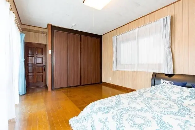 Ev (Private Vacation Home)
