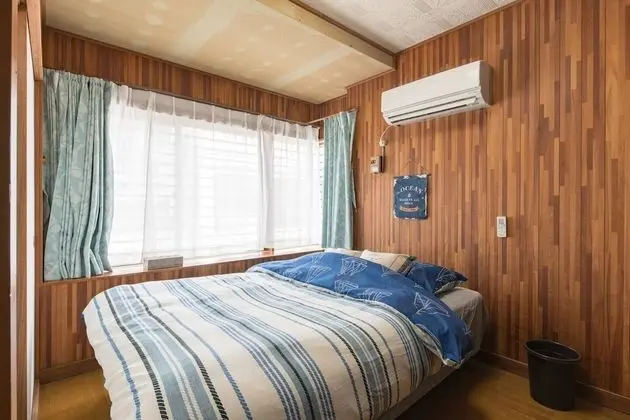 Ev (Private Vacation Home)