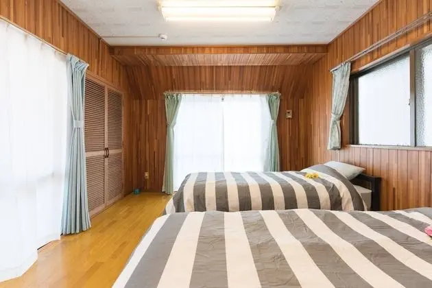 Ev (Private Vacation Home)