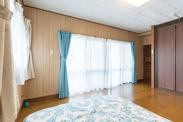 Ev (Private Vacation Home)
