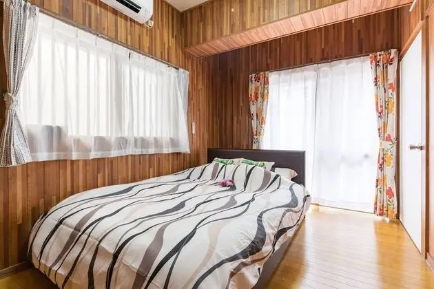 Ev (Private Vacation Home)