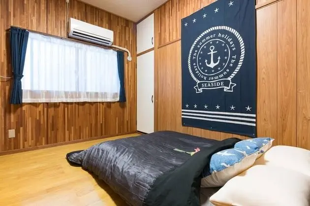 Ev (Private Vacation Home)
