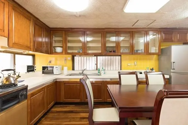 Ev (Private Vacation Home)