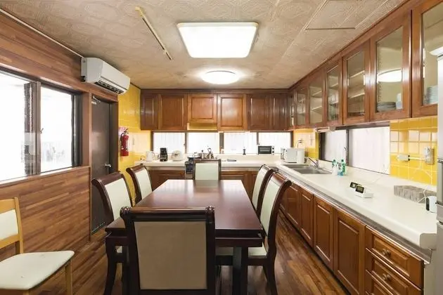 Ev (Private Vacation Home)