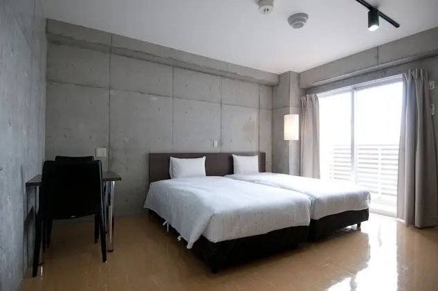 Comfort İki Ayrı Yataklı Oda (Main Building)