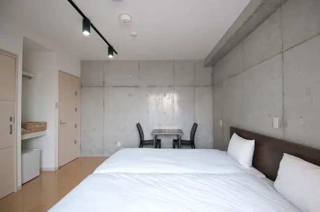 Comfort İki Ayrı Yataklı Oda (Main Building)