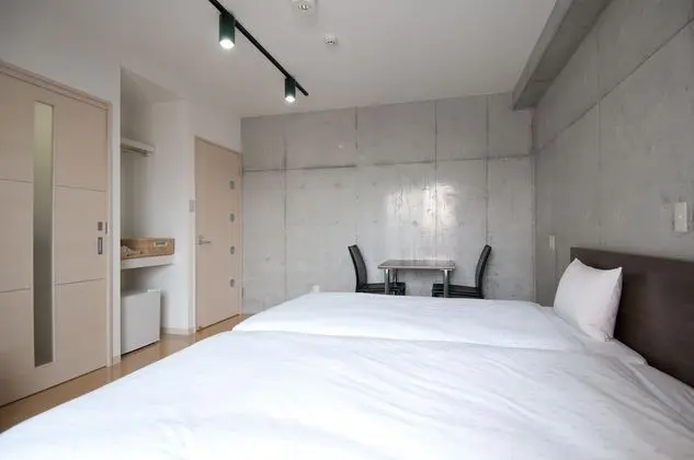 Comfort İki Ayrı Yataklı Oda (Main Building)