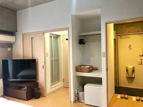 Comfort İki Ayrı Yataklı Oda (Main Building)