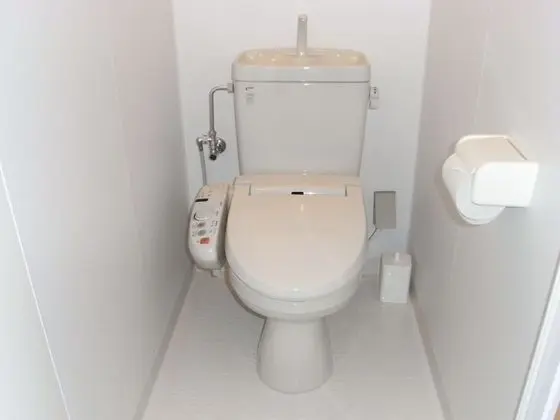 Comfort İki Ayrı Yataklı Oda (Main Building)