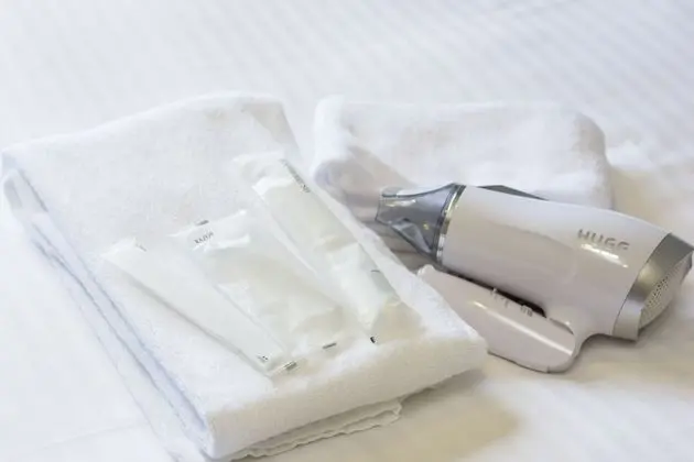 Comfort İki Ayrı Yataklı Oda (Main Building)