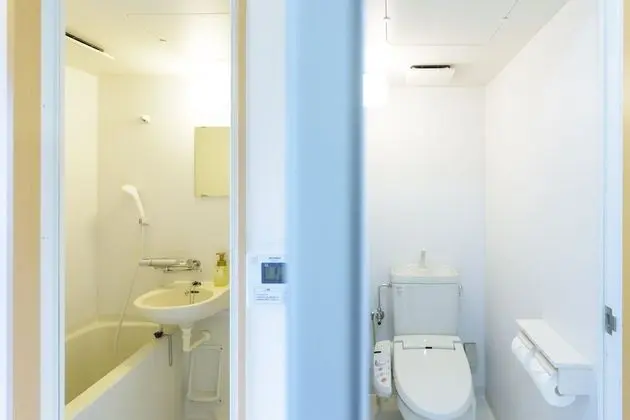 Comfort İki Ayrı Yataklı Oda (Main Building)