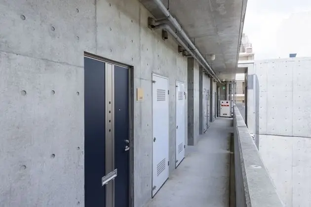 Comfort İki Ayrı Yataklı Oda (Main Building)