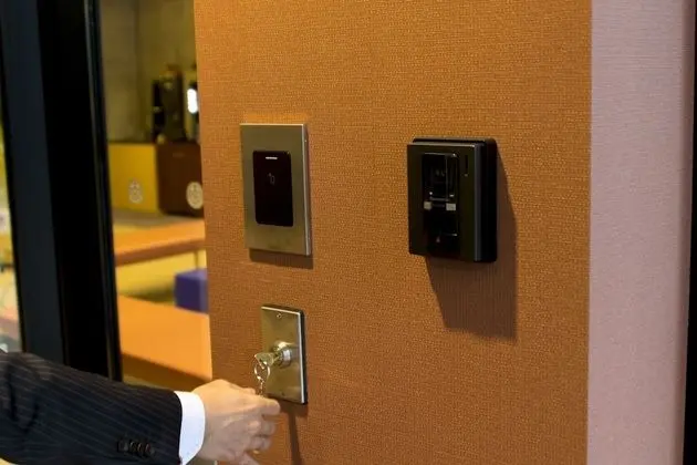 Comfort İki Ayrı Yataklı Oda (Main Building)