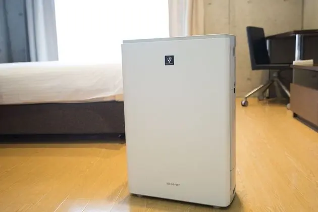 Comfort İki Ayrı Yataklı Oda (Main Building)