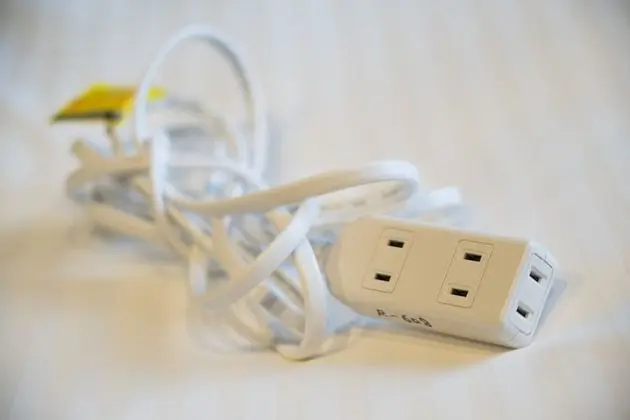 Comfort Oda, Sigara İçilmez (Comfort Queen, Main building)