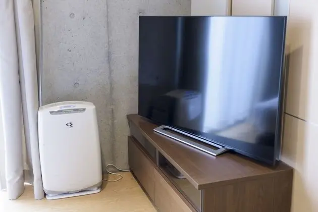 Comfort Oda, Sigara İçilmez (Comfort Queen, Main building)