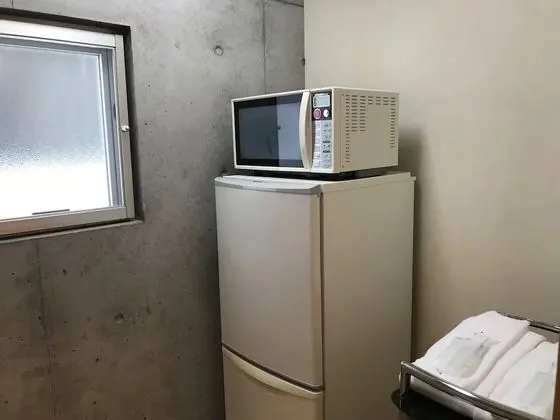 İki Ayrı Yataklı Oda, 2 Yatak Odası, Mutfak (Residential, Main Building)