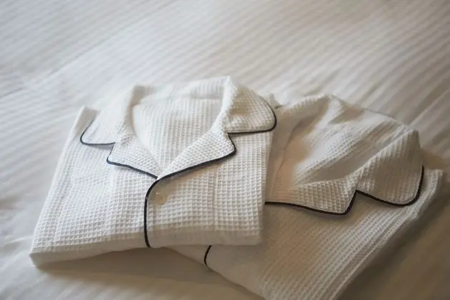 İki Ayrı Yataklı Oda, 2 Yatak Odası, Mutfak (Residential, Main Building)