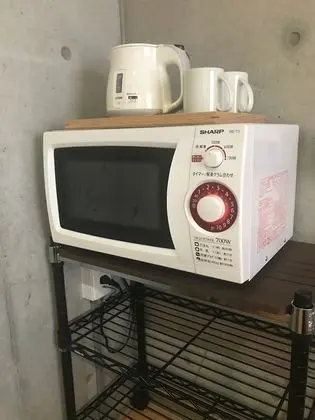 İki Ayrı Yataklı Oda, 2 Yatak Odası, Mutfak (Residential, Main Building)