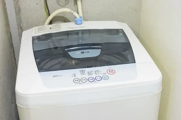 İki Ayrı Yataklı Oda, 2 Yatak Odası, Mutfak (Residential, Main Building)