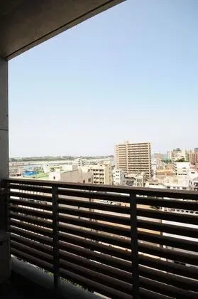 İki Ayrı Yataklı Oda, 2 Yatak Odası, Mutfak (Residential, Main Building)