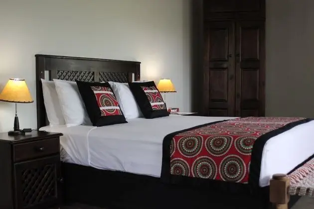 Comfort Dağ Evi, 1 Yatak Odası