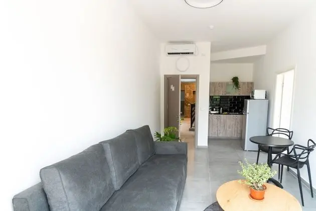 Design Apart Daire, 1 Yatak Odası