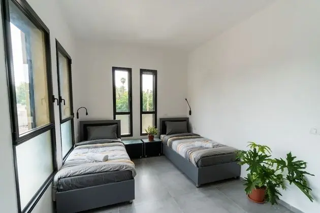 Design Apart Daire, 2 Yatak Odası